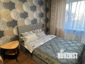 1-к квартира, посуточно, 30м2, 7/9 этаж