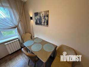 2-к квартира, посуточно, 50м2, 7/9 этаж