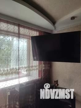 1-к квартира, посуточно, 34м2, 3/5 этаж