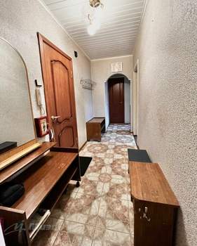 2-к квартира, на длительный срок, 53м2, 2/9 этаж