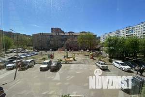 1-к квартира, посуточно, 37м2, 2/9 этаж