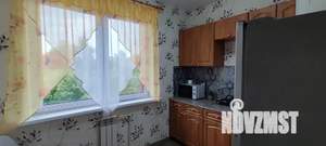 1-к квартира, посуточно, 30м2, 4/5 этаж