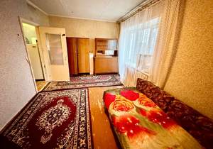 1-к квартира, на длительный срок, 30м2, 5/5 этаж