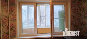 3-к квартира, на длительный срок, 54м2, 1/9 этаж