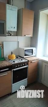 1-к квартира, посуточно, 31м2, 3/4 этаж
