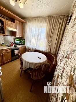 3-к квартира, на длительный срок, 65м2, 9/10 этаж