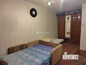 1-к квартира, на длительный срок, 33м2, 7/9 этаж