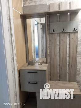 1-к квартира, посуточно, 31м2, 1/5 этаж