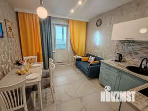 2-к квартира, посуточно, 50м2, 12/17 этаж