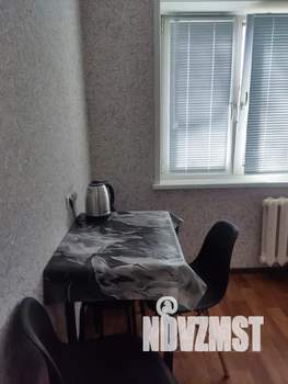 1-к квартира, посуточно, 32м2, 3/5 этаж