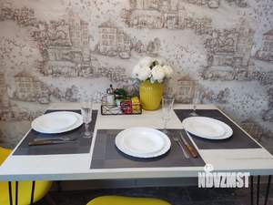 1-к квартира, посуточно, 30м2, 3/5 этаж