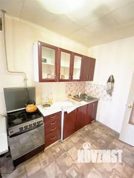 1-к квартира, на длительный срок, 31м2, 1/9 этаж