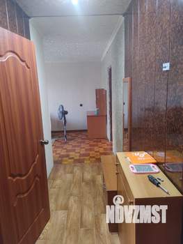 3-к квартира, на длительный срок, 61м2, 3/9 этаж