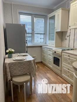 2-к квартира, посуточно, 52м2, 6/9 этаж