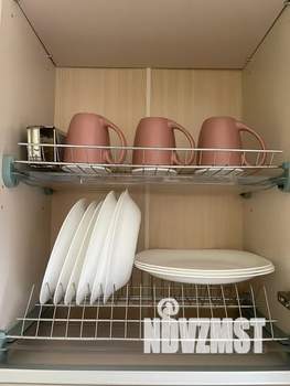 1-к квартира, посуточно, 35м2, 3/5 этаж