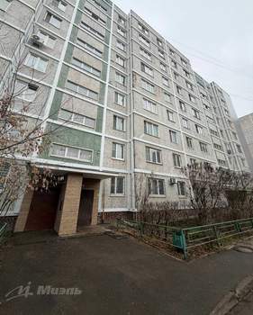 1-к квартира, на длительный срок, 37м2, 2/9 этаж