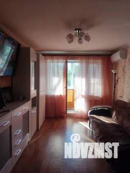 1-к квартира, посуточно, 32м2, 3/5 этаж