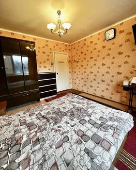 2-к квартира, на длительный срок, 53м2, 2/9 этаж