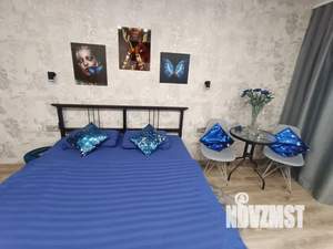 1-к квартира, посуточно, 33м2, 3/9 этаж