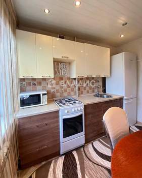 3-к квартира, на длительный срок, 60м2, 6/9 этаж