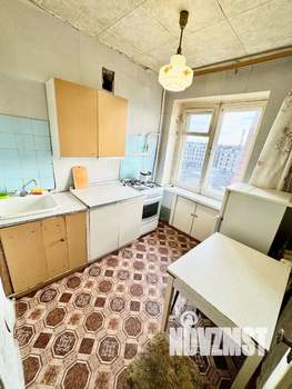 1-к квартира, на длительный срок, 33м2, 6/9 этаж