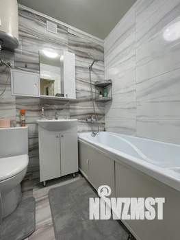 1-к квартира, посуточно, 35м2, 3/5 этаж