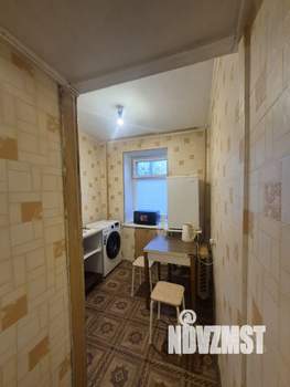 1-к квартира, на длительный срок, 21м2, 3/9 этаж