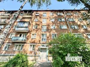 2-к квартира, на длительный срок, 45м2, 3/5 этаж