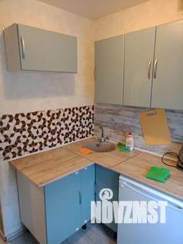 1-к квартира, посуточно, 21м2, 5/9 этаж