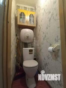 1-к квартира, на длительный срок, 32м2, 1/5 этаж