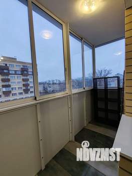 2-к квартира, на длительный срок, 60м2, 6/9 этаж