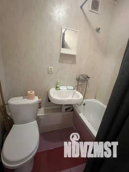 1-к квартира, посуточно, 30м2, 4/9 этаж