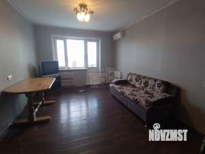 1-к квартира, на длительный срок, 39м2, 9/9 этаж