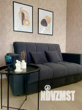 1-к квартира, посуточно, 32м2, 8/14 этаж