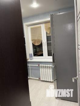 1-к квартира, посуточно, 35м2, 5/5 этаж