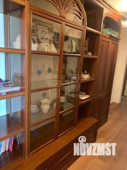 3-к квартира, на длительный срок, 85м2, 4/17 этаж