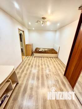 1-к квартира, на длительный срок, 33м2, 5/5 этаж