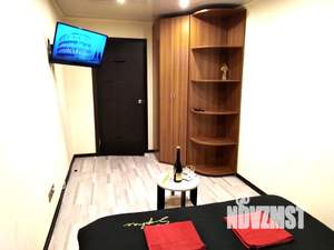 2-к квартира, посуточно, 44м2, 1/5 этаж