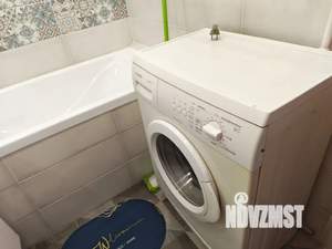 1-к квартира, посуточно, 50м2, 2/4 этаж