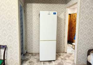 2-к квартира, на длительный срок, 45м2, 2/5 этаж