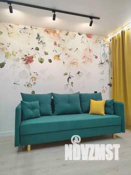 2-к квартира, посуточно, 54м2, 8/9 этаж