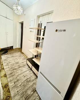 2-к квартира, на длительный срок, 45м2, 1/4 этаж