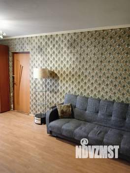 2-к квартира, на длительный срок, 56м2, 2/5 этаж