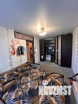 1-к квартира, посуточно, 30м2, 3/5 этаж