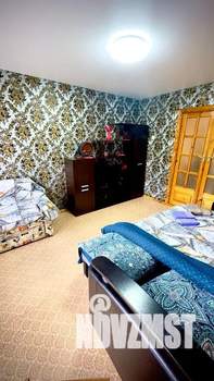 2-к квартира, посуточно, 48м2, 3/5 этаж