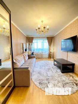 3-к квартира, на длительный срок, 60м2, 6/9 этаж