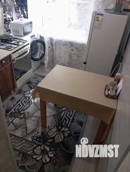 1-к квартира, посуточно, 31м2, 1/9 этаж