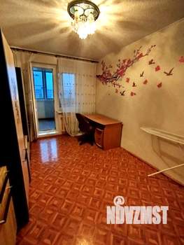 3-к квартира, на длительный срок, 64м2, 8/10 этаж