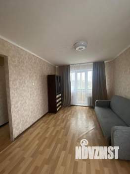 1-к квартира, на длительный срок, 32м2, 5/5 этаж