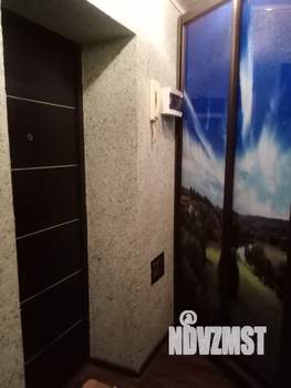 1-к квартира, посуточно, 32м2, 3/5 этаж